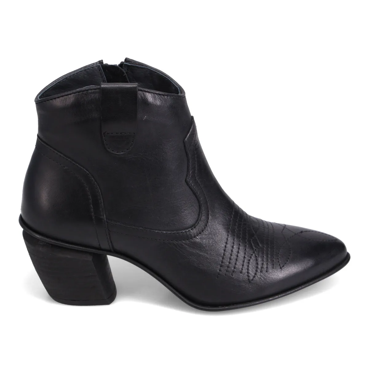 Jina Ankle Boot