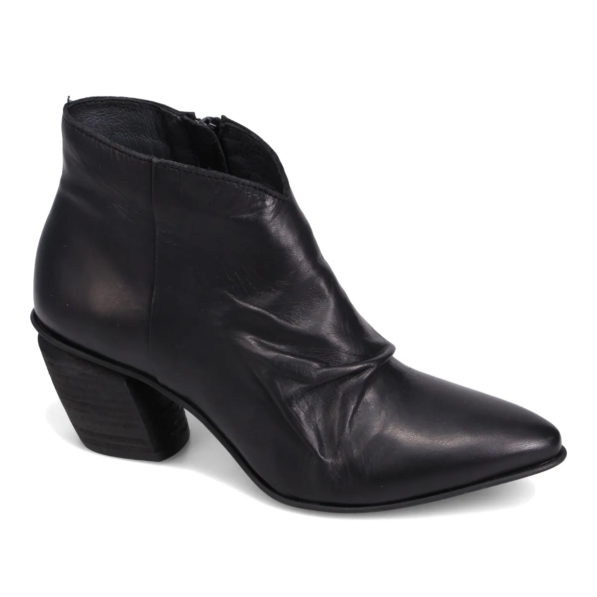 Jonelle Heeled Boot