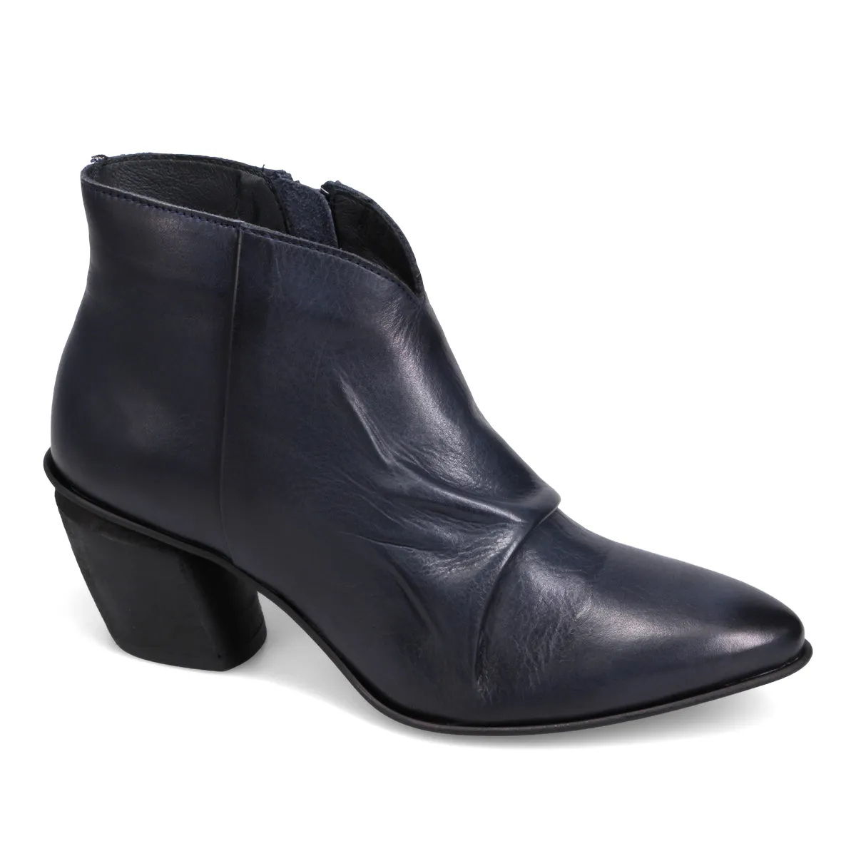 Jonelle Heeled Boot