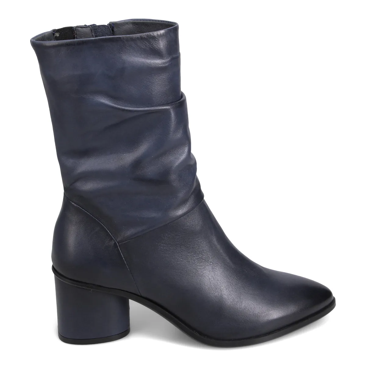 Jordyn Heeled Boot