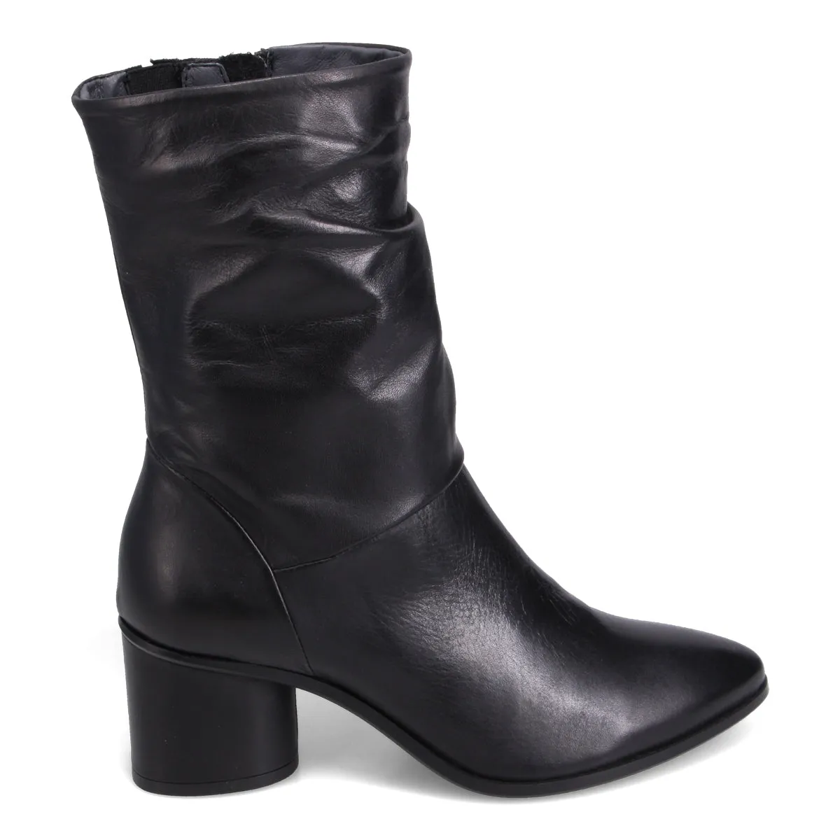 Jordyn Heeled Boot