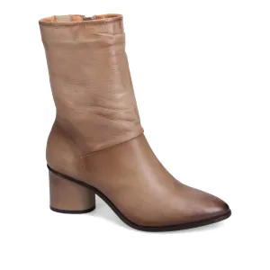 Jordyn Heeled Boot