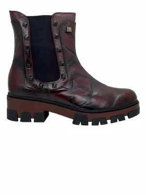 Jose Saenz Noelia Ladies Calf Boot