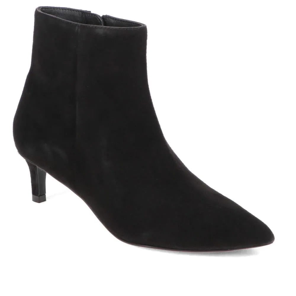 Kezia Stiletto-Heeled Ankle Boots - KEZIA / 325 955