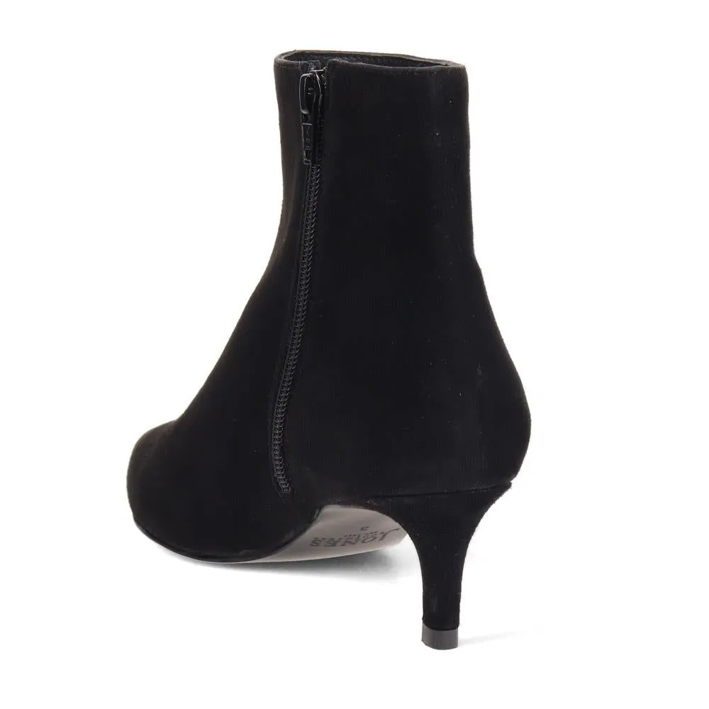 Kezia Stiletto-Heeled Ankle Boots - KEZIA / 325 955