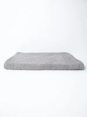 Lana Blanket, Grey