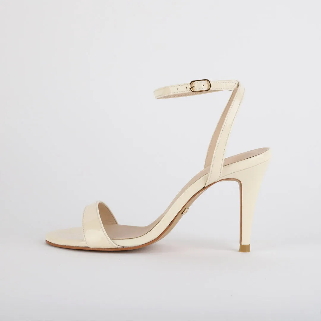 MEGAN - Ivory patent