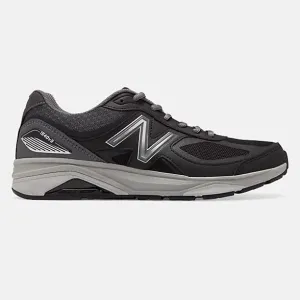 Men's 1540BK3 (Black/Castlerock)