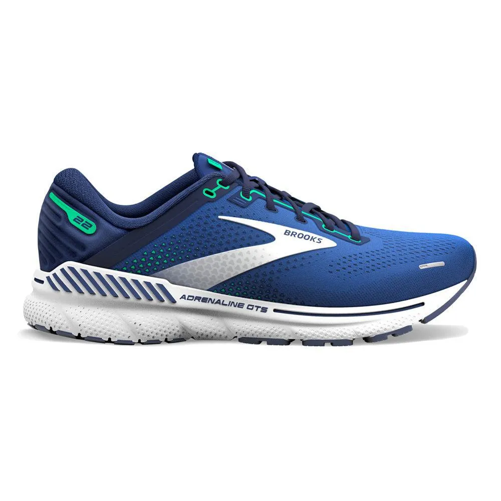 Men's Brooks Adrenaline GTS 22