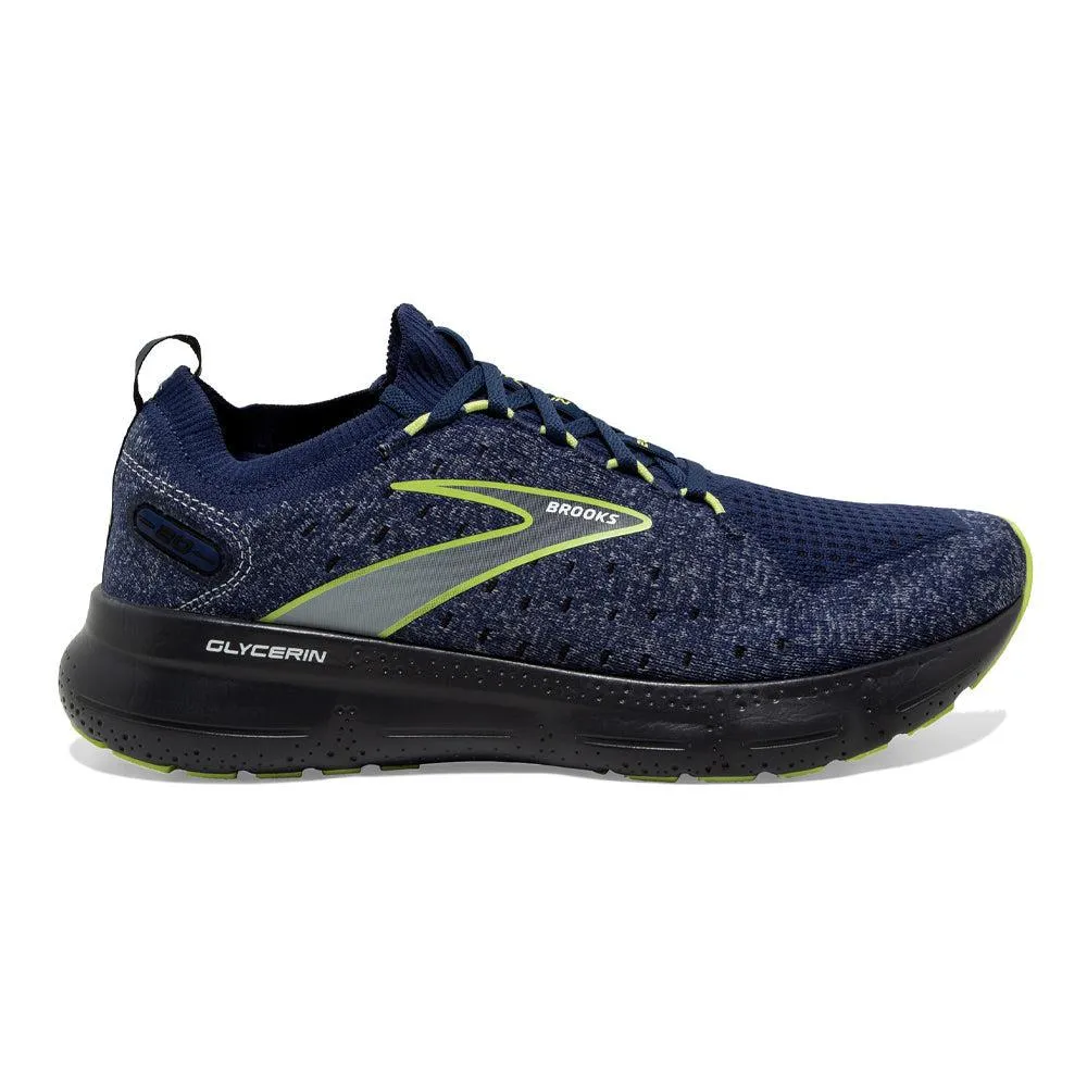 Men's Brooks Glycerin StealthFit 20