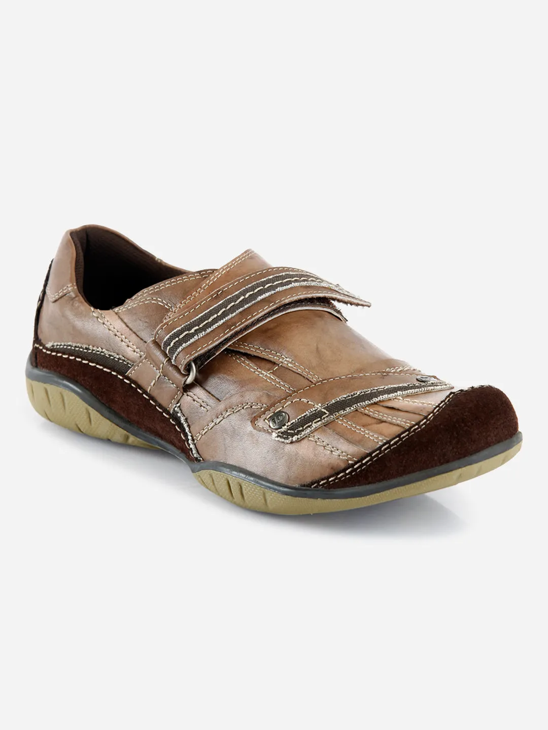 Men's Casual Strap On Shoes (ID0134)