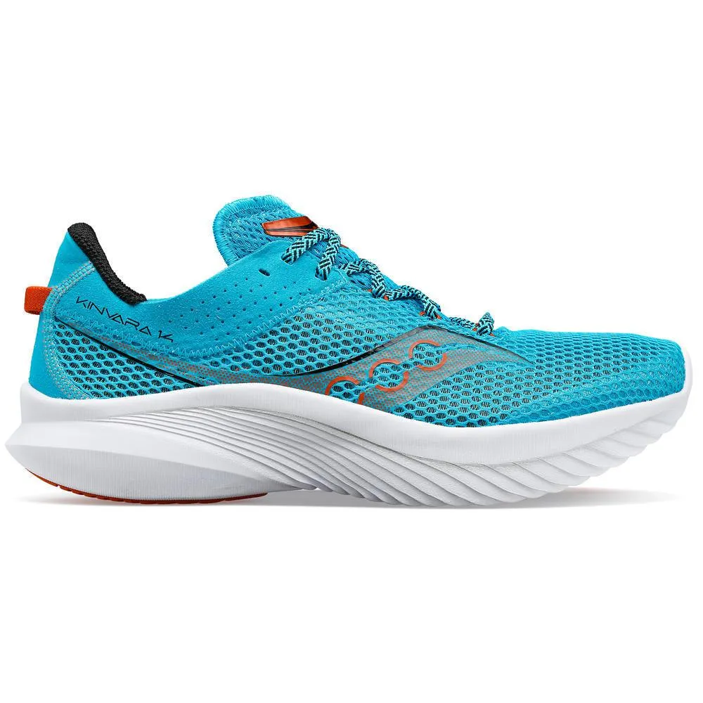 Men's Kinvara 14