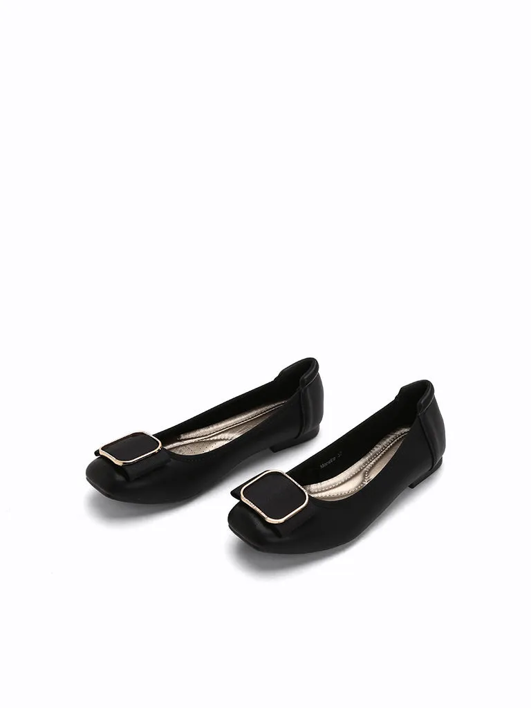 Monette Flat Ballerinas