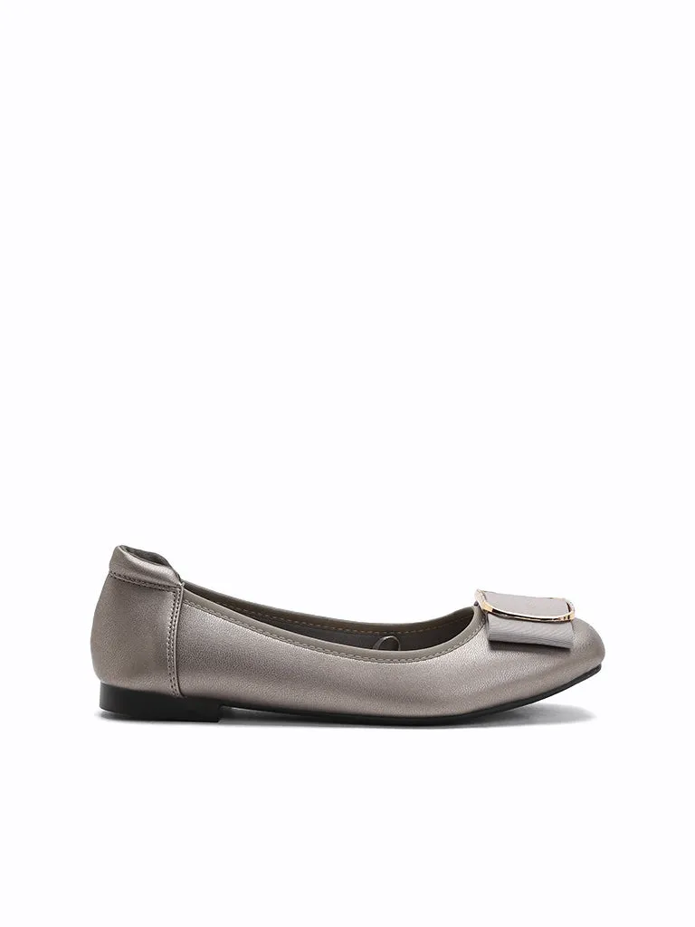 Monette Flat Ballerinas