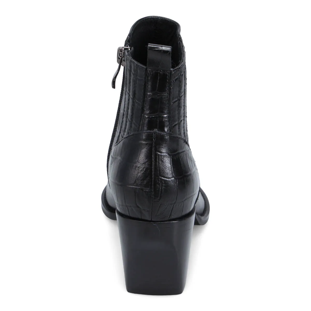 Morene Heeled Boot