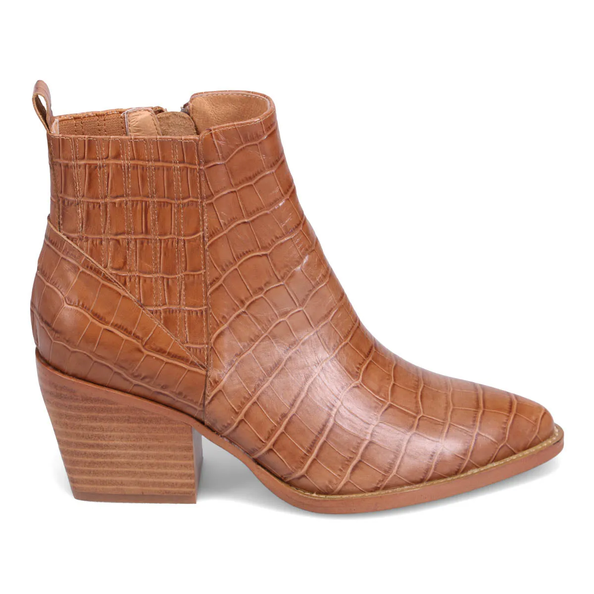 Morene Heeled Boot