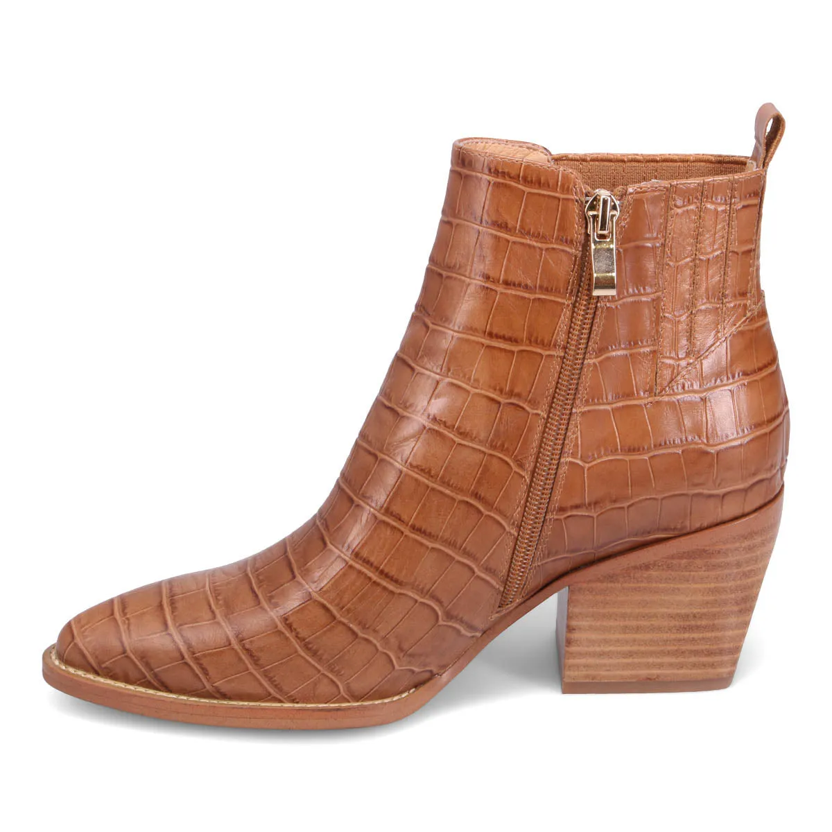 Morene Heeled Boot