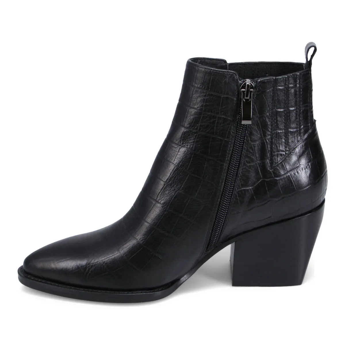 Morene Heeled Boot