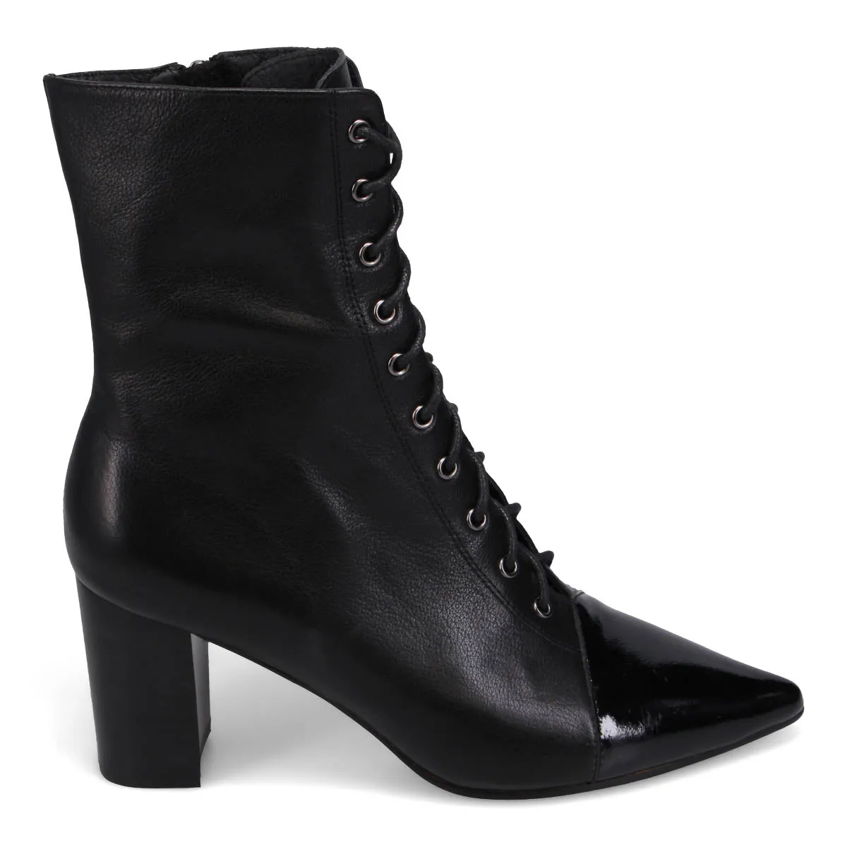 Naomy Heeled Boot