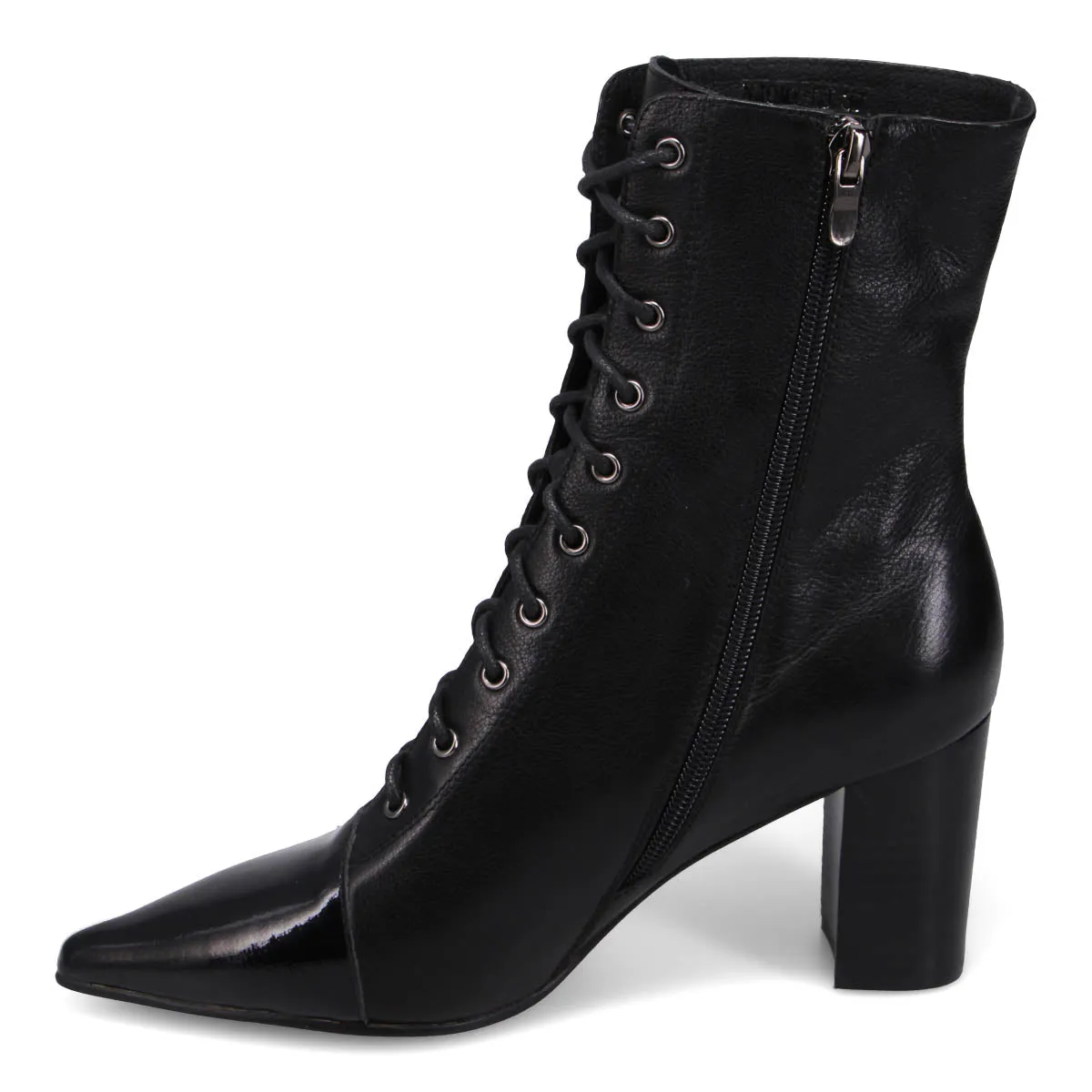 Naomy Heeled Boot