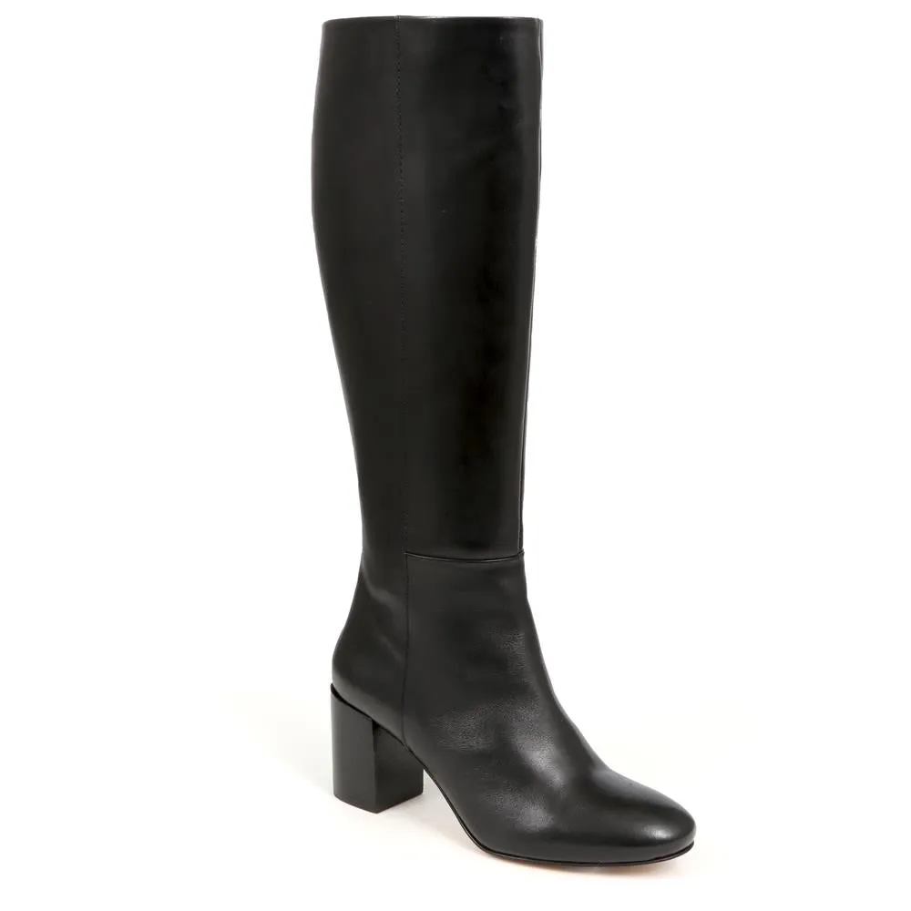 Neptune Long L Leather Boots  - NEPTUNELONGL / 326 217