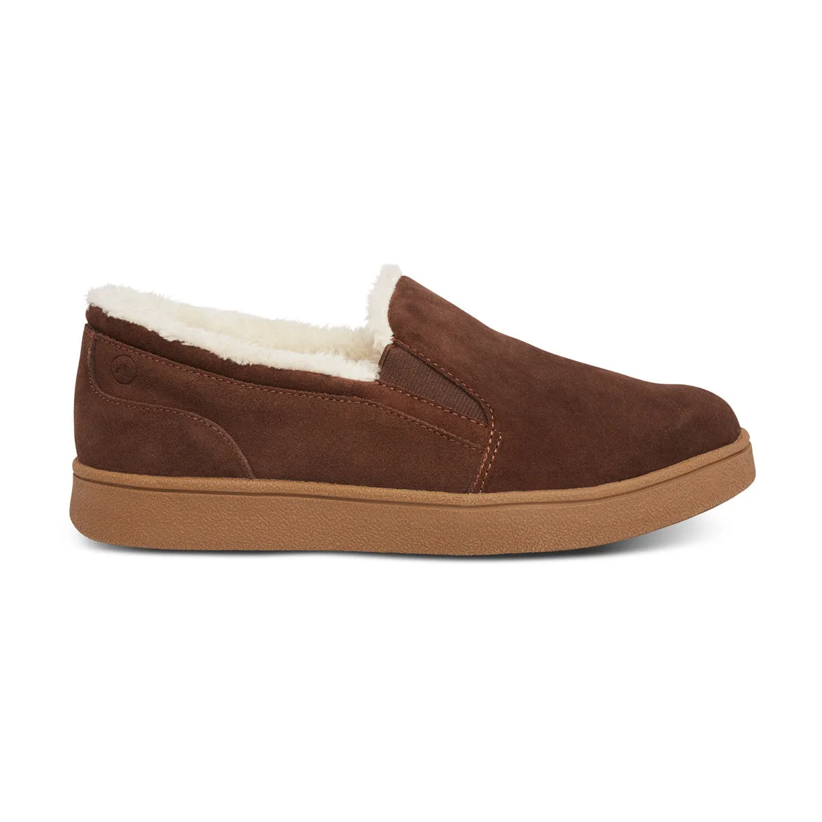 No. 18 Slipper Smooth Toe