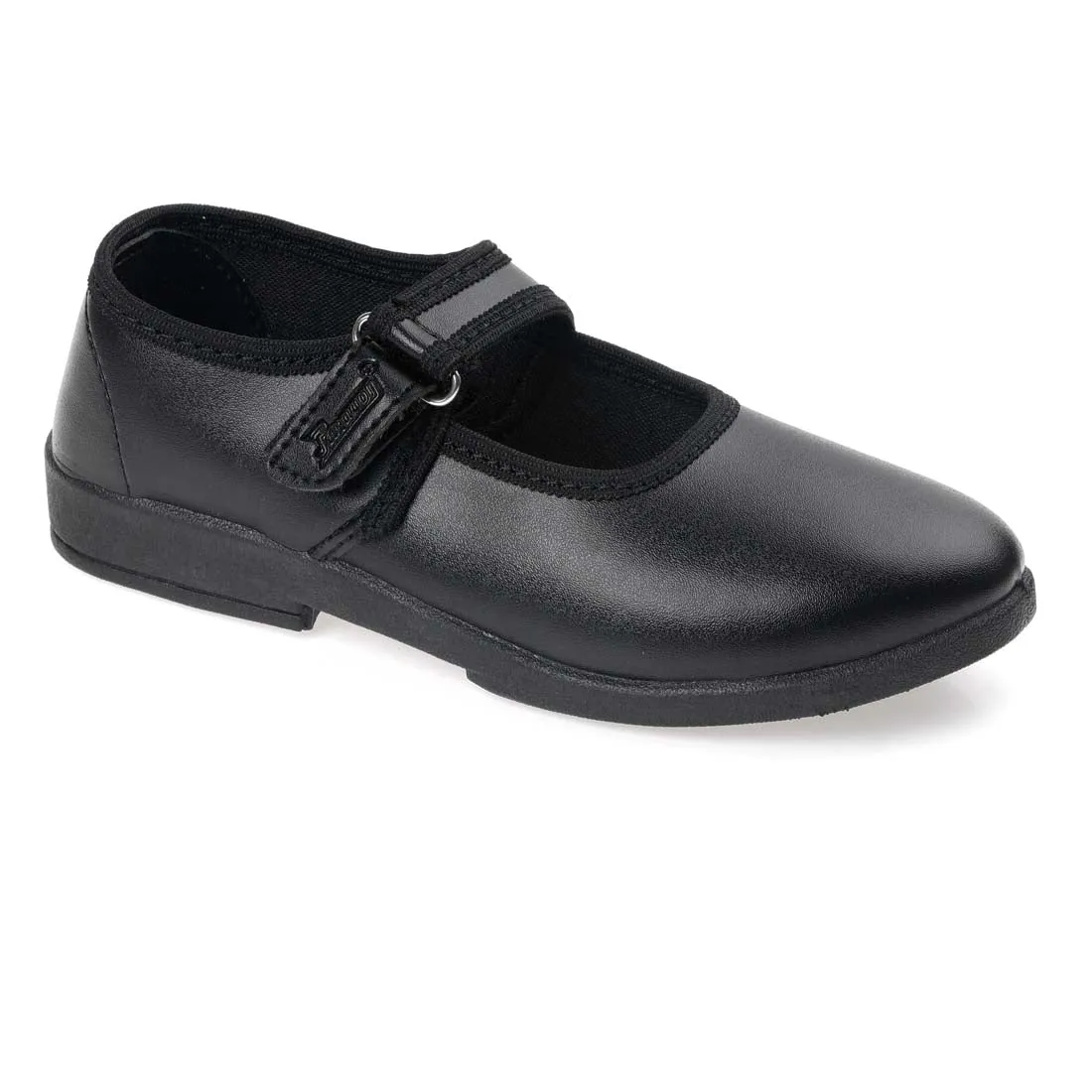 Paragon  PV0023RP Kids Formal School Shoes | Comfortable Cushioned Soles | School Shoes for Boys & Girls