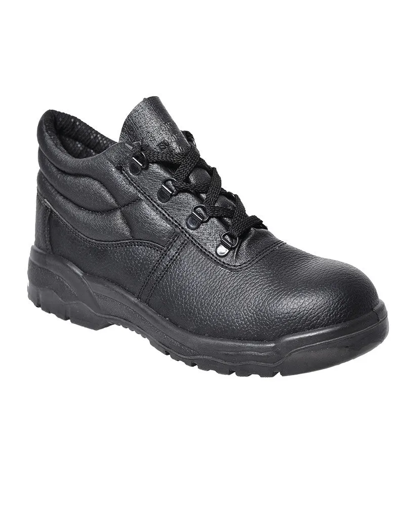 Portwest Black Steelite™ Protector Boot