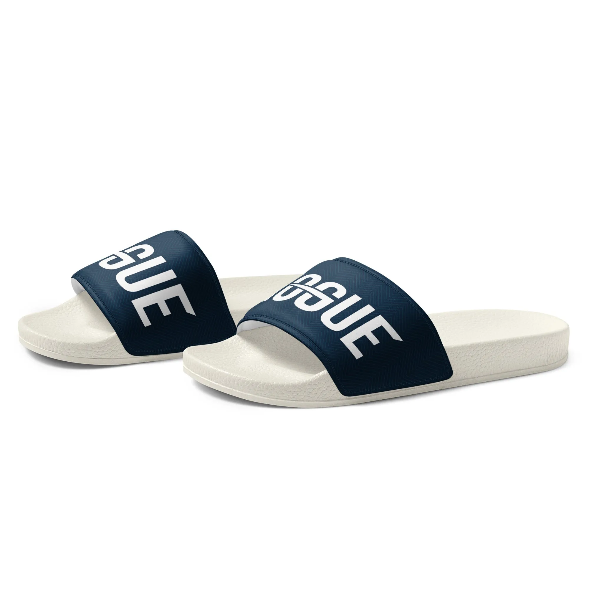 Rogue 2024 Wordmark Men's Slides