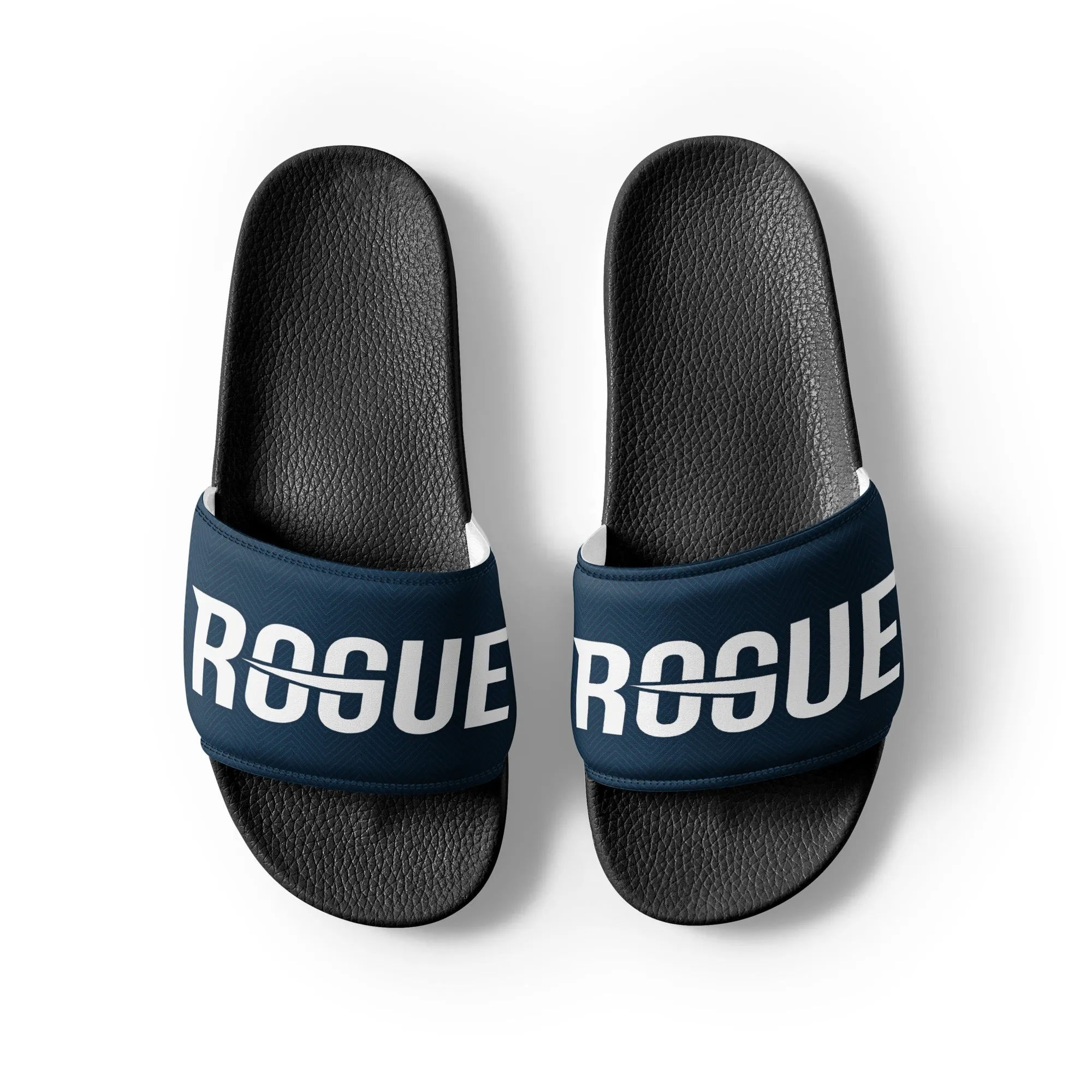 Rogue 2024 Wordmark Men's Slides