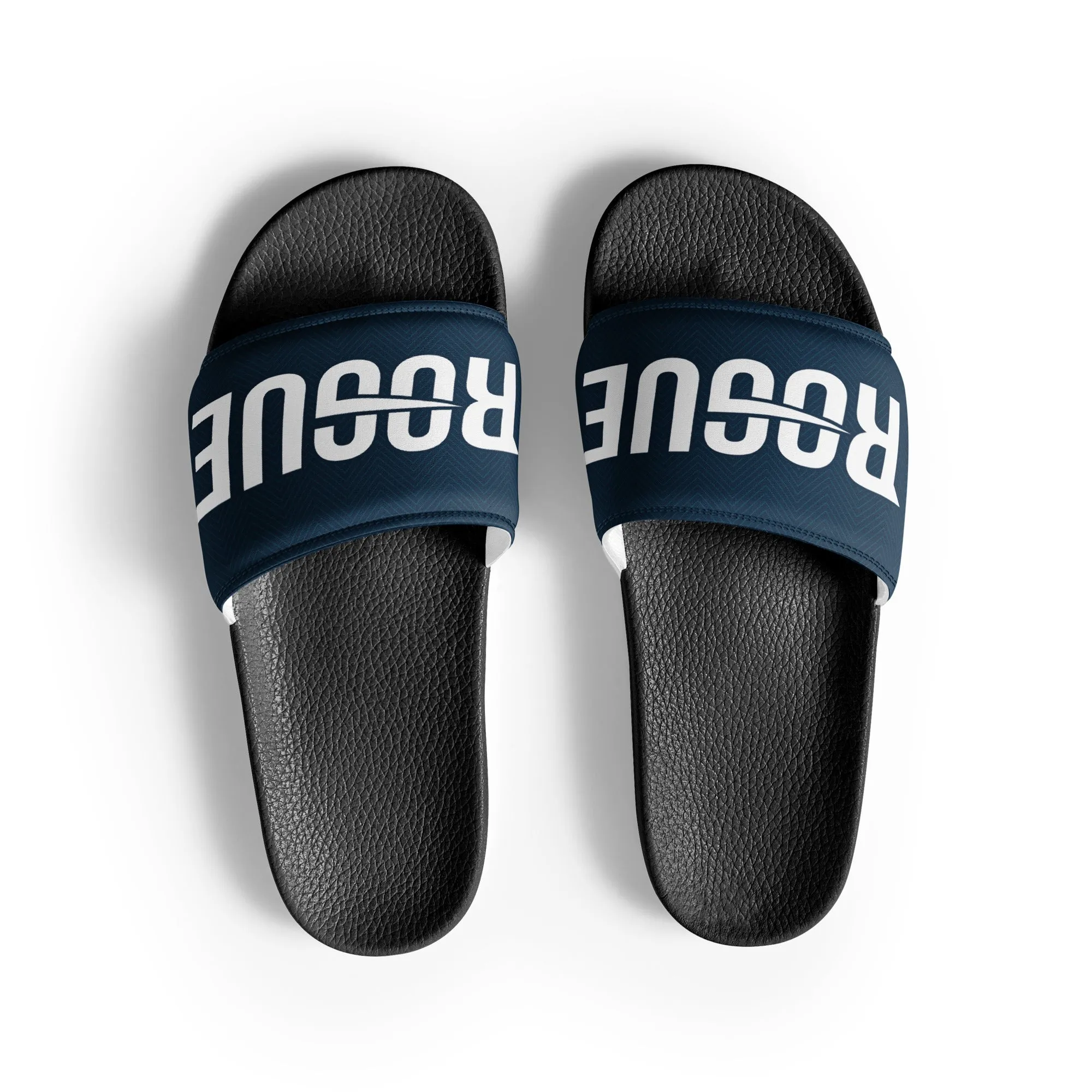 Rogue 2024 Wordmark Men's Slides