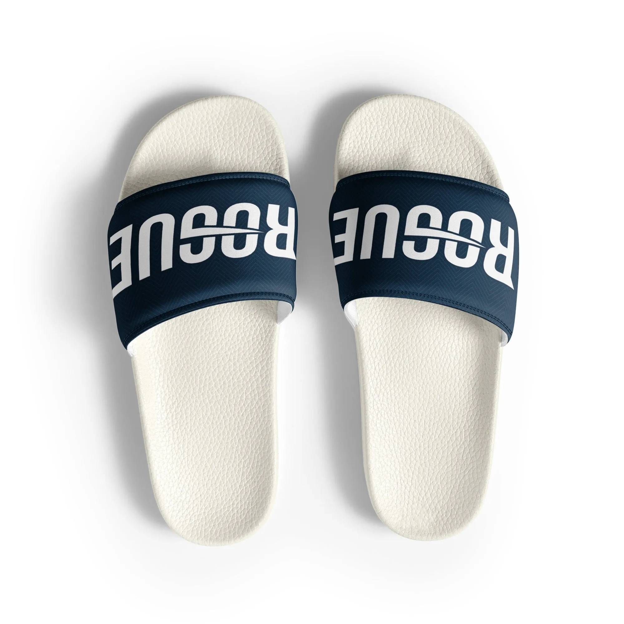 Rogue 2024 Wordmark Men's Slides