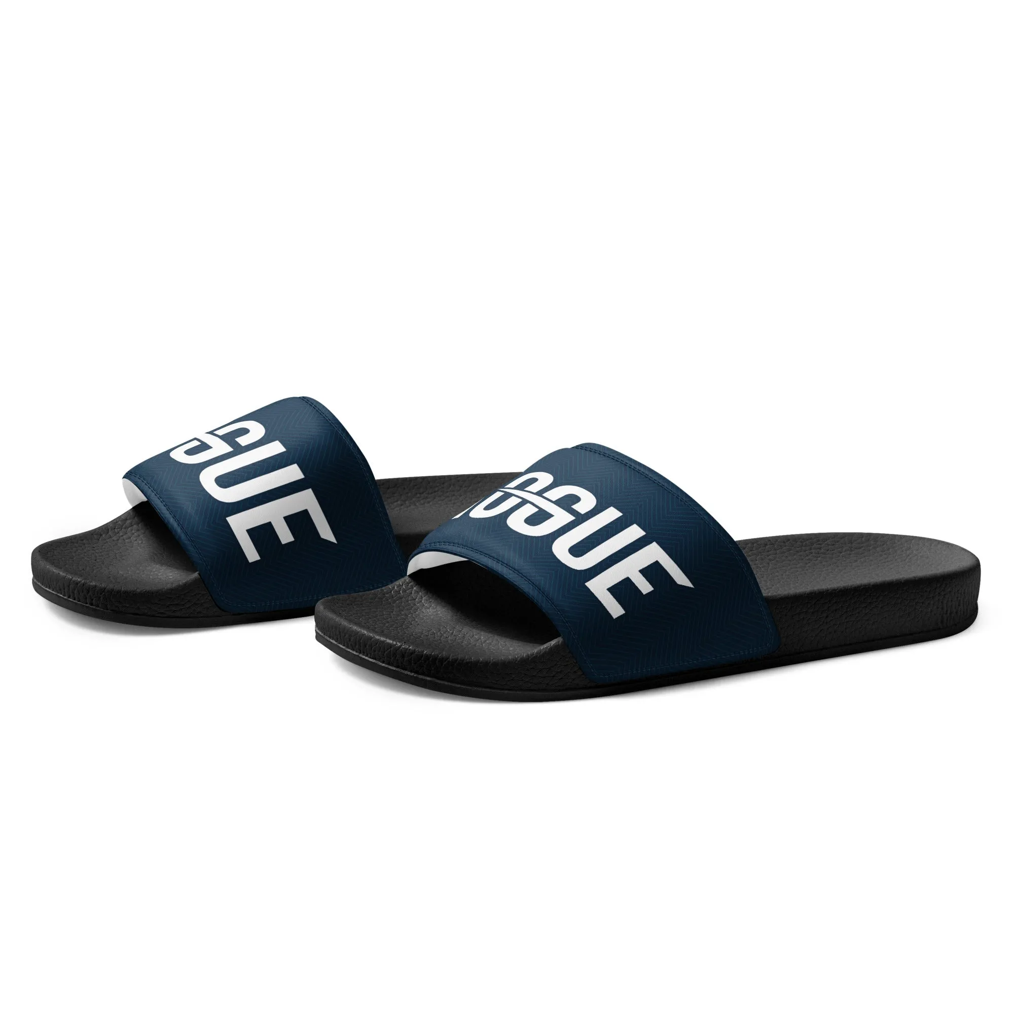 Rogue 2024 Wordmark Men's Slides