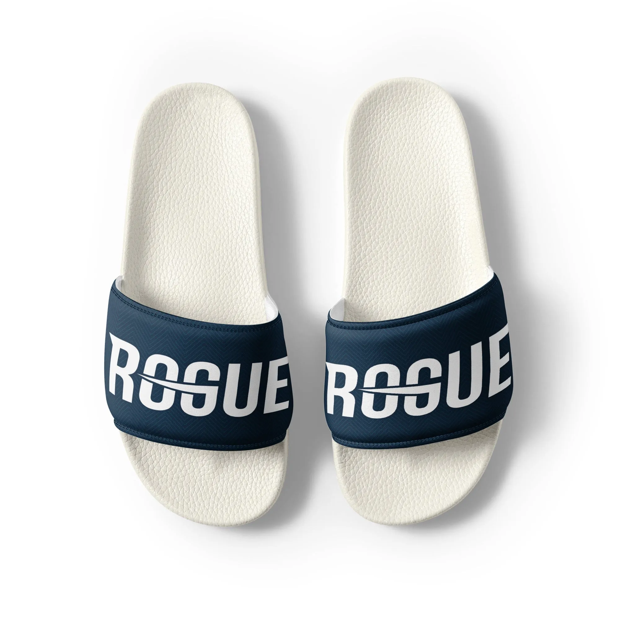 Rogue 2024 Wordmark Men's Slides