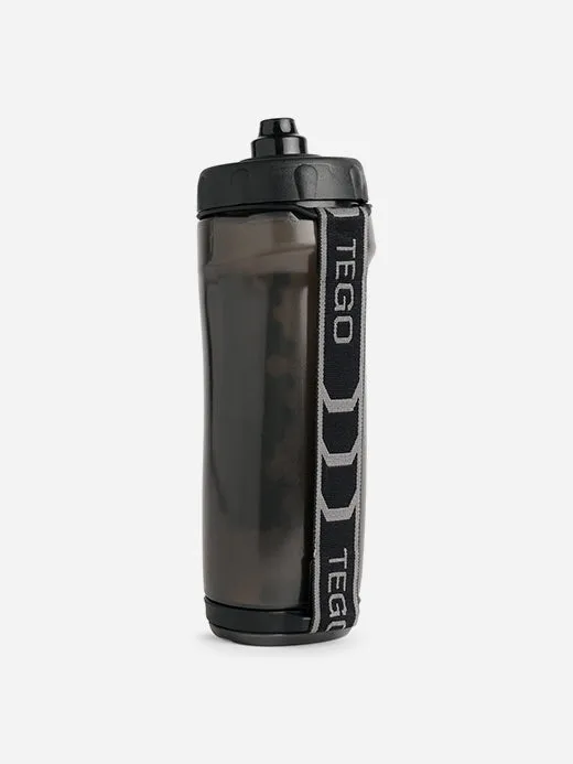 RUSH Running Water Bottle