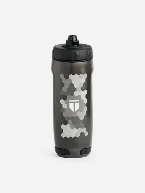 RUSH Running Water Bottle