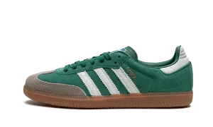 Samba OG Collegiate Green Gum Grey Toe