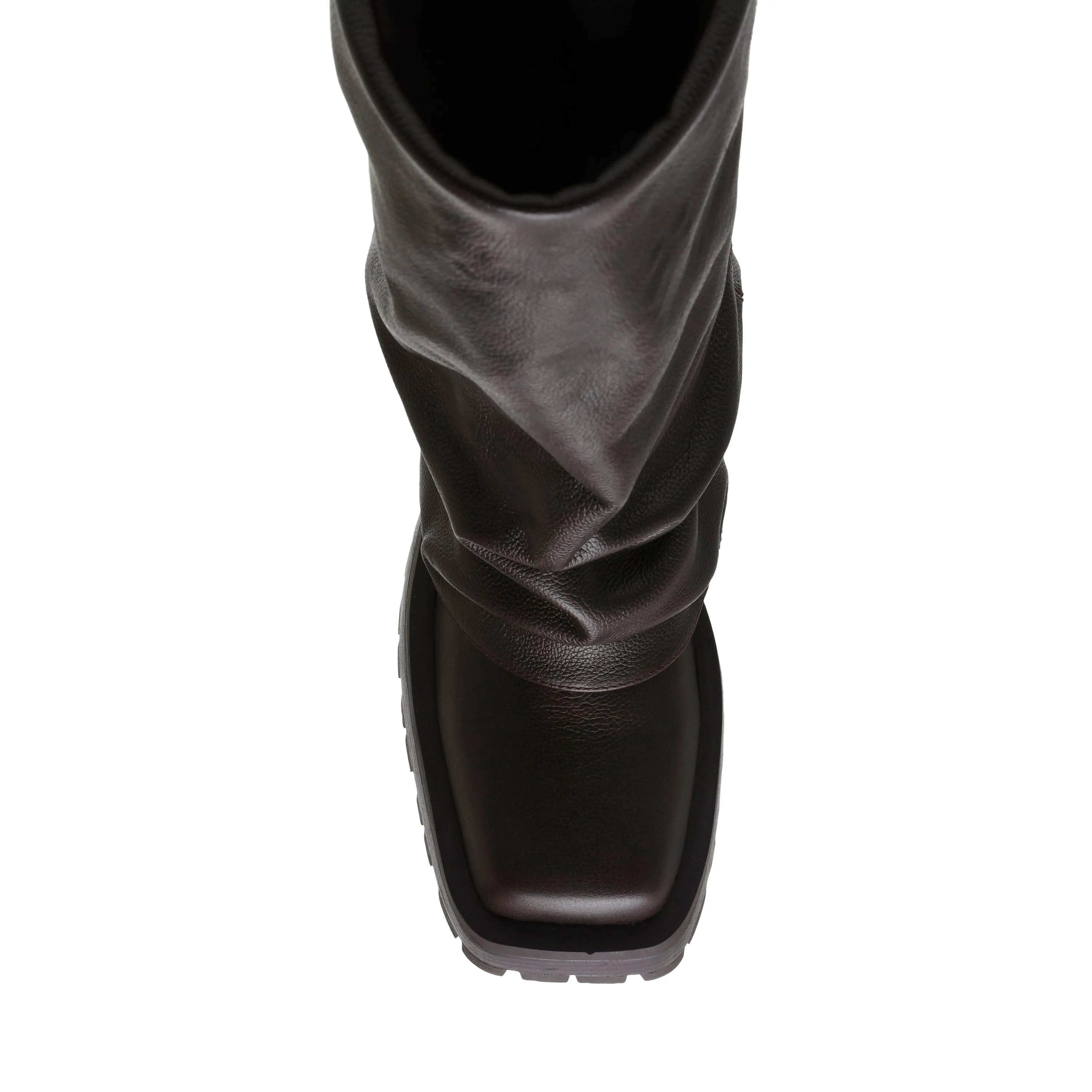 Shutter Boot BLK ACTION LEATHER