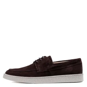 SIRRI Men’s casual lace-ups