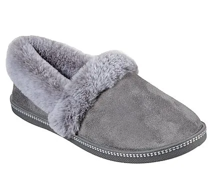 Skechers Cozy Campfire – Team Toasty Slippers