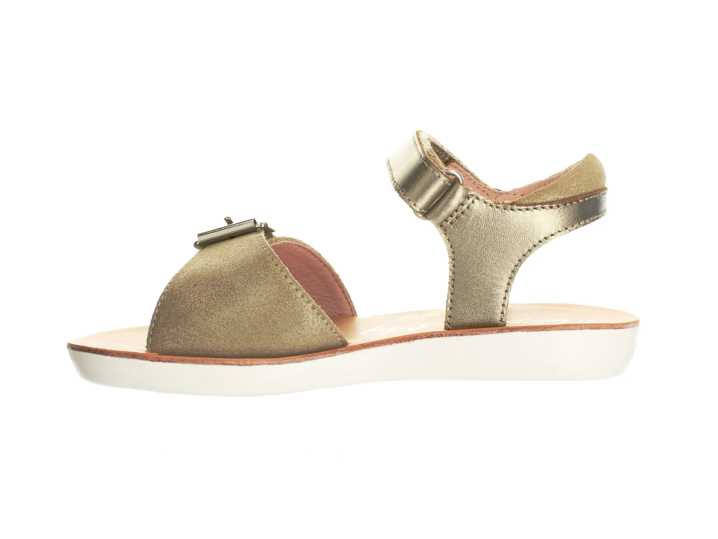 Surefit Olivia Sandal - Bronze