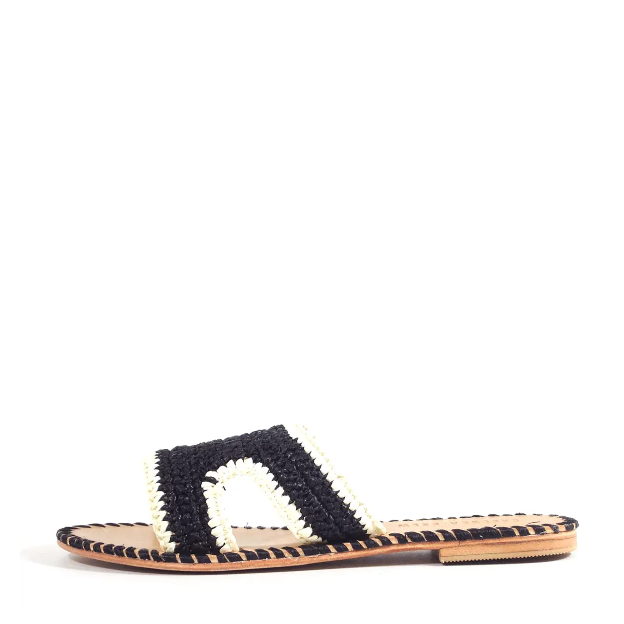 Theo Woven Slides