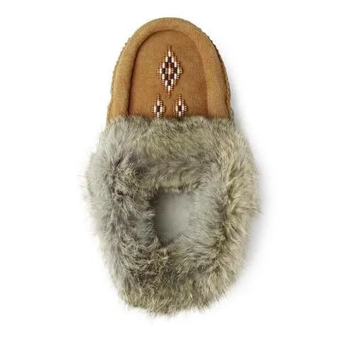 Tipi Slipper