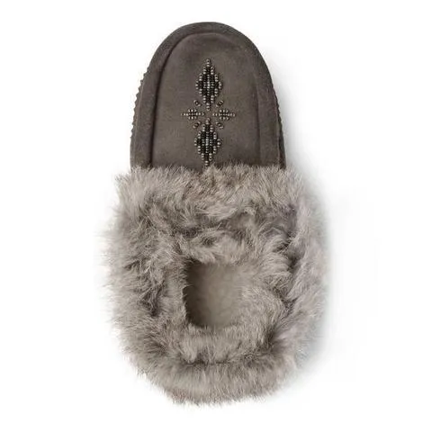 Tipi Slipper