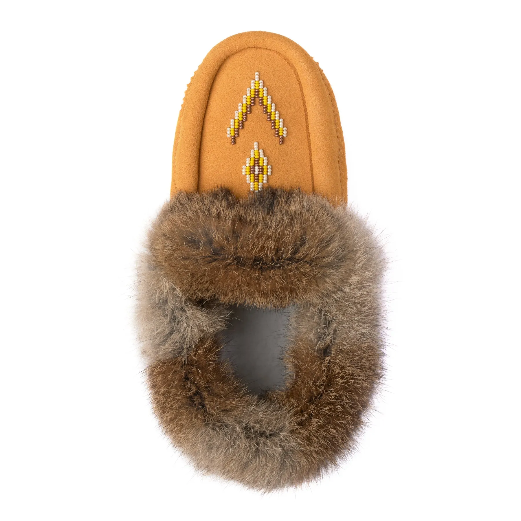 Tipi Slipper