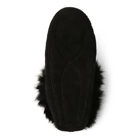 Tipi Slipper