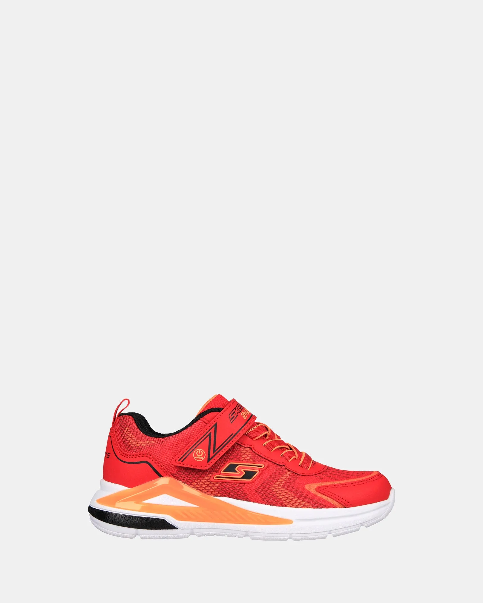 Tri-Namics Youth Red/Orange