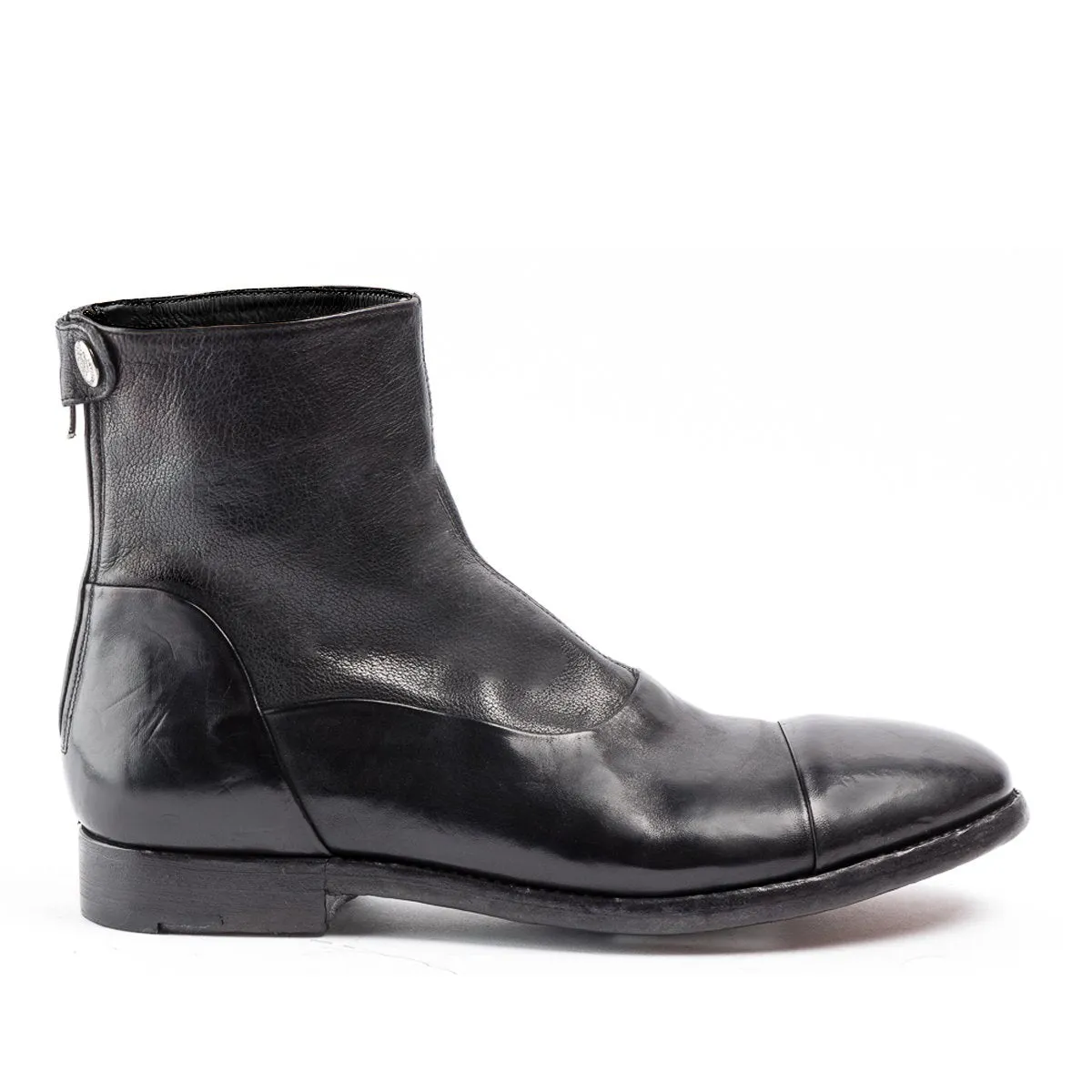 ULISSE 10000<br>Ankle boots