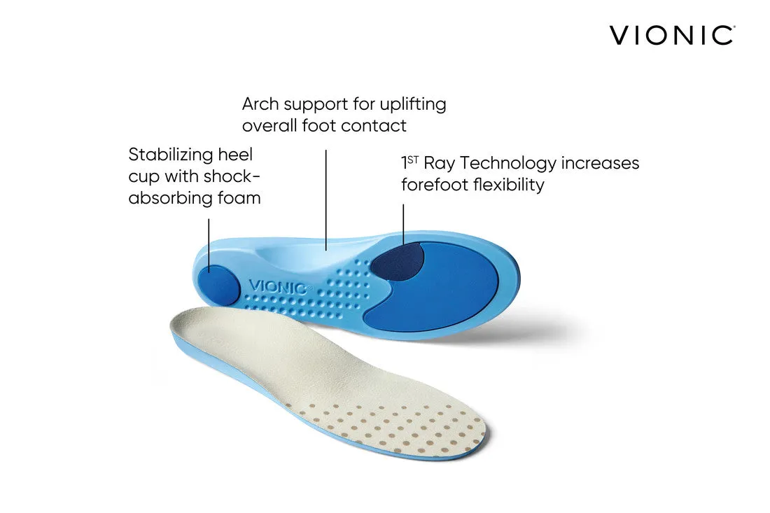 VIONIC WOMENS RELIEF ORTHOTIC