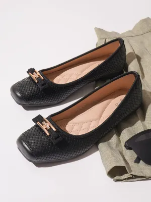 Yara Flat Ballerinas